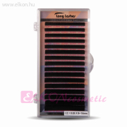 Premium Rapid Volume pilla CC/0,05-8-9-10-11-12-13-14mm - Long Lashes