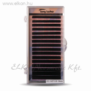 Premium Rapid Volume pilla CC/0,07-11mm - Long Lashes