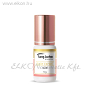 Krémes oldószer 10ml - Long Lashes