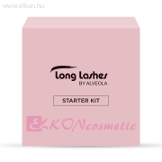 MAXI kezdőcsomag - Long Lashes