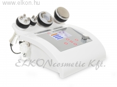 6in1 KOZMETIKAI KÉSZÜLÉK VIO VACUUM SPRAY IONTO ULTRA PEELING - ELKON