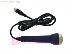 E4506 KÉSZÜLÉKHEZ ULTRAHANG FEJ ARCRA - ELKON