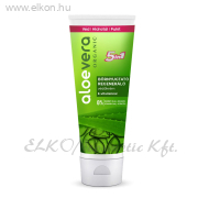 Eredeti Aloe Vera bőrnyugtató, regeneráló védőkrém 5 in 1 - 100 ml - ALVEOLA ELKONcosmetic Kft.