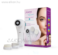 VIBRASONIC Arctisztító szett - ALVEOLA ELKONcosmetic Kft.