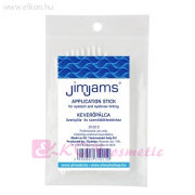 Keverőpálcika 10db (műanyag) - JimJams