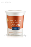 Prémium Argán gyanta tégelyben 700ml - ALVEOLA