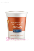 Prémium Argán gyanta tégelyben 700ml - ALVEOLA WAXING