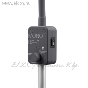 Glamcor Mono light lámpa - ALVEOLA ELKONcosmetic Kft.