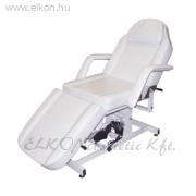 Exkluzív Plus 3 Motoros Elektromos Kezelőágy - ALVEOLA