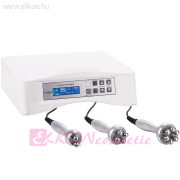 Modular Plus Multi Polar rádiófrekvenciás készülék - ALVEOLA EQUIPMENT