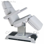 Medical 4 motoros elektromos kezelőágy - ALVEOLA EQUIPMENT