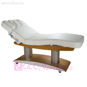 Luna Wellness multifunkciós elektromos masszázs és kezelőágy - ALVEOLA EQUIPMENT