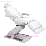 Medical Plus 4 motoros kezelőágy - ALVEOLA EQUIPMENT