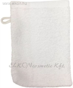 Frottír Mosdókesztyű natúr (1db) - ALVEOLA ELKONcosmetic Kft.