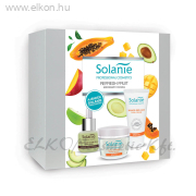 Refresh Fruit Bőrfrissítő szett - Solanie