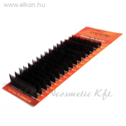 Extreme Volume Selyem pilla L/0,07-7-8-9-10-11-12-13mm - Long Lashes ELKONcosmetic Kft.