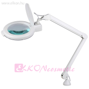 Special Plus nagyítós lámpa 6D LED-es - ALVEOLA EQUIPMENT