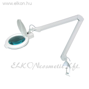 NAGYÍTÓS LÁMPA E9002-LED-3D FÉNYE.SZAB.  +  FS2 LÁB - ELKON