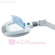 Nagyítós lámpa LED-es - ALVEOLA EQUIPMENT