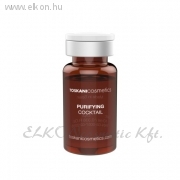 ANTICELLULITE COCTAIL ödémás cellulit plus 10ml - TOSKANI