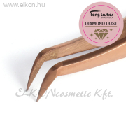 Diamond Dust Volume csipesz - Long Lashes ELKONcosmetic Kft.
