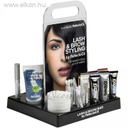 BeautyLash szemöldök festő ceruza feketés barna - REFECTOCIL
