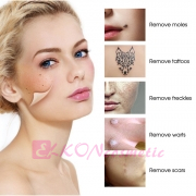 PlazmaPen Bőrfeszesítő kozmetikai készülék digital LED világítással- SC879 - ELKON ELKONcosmetic Kft.