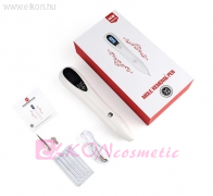PlazmaPen Bőrfeszesítő kozmetikai készülék digital LED világítással- SC879 - ELKON ELKONcosmetic Kft.