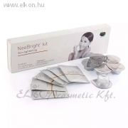 Oxigenes kezelésekhez NeeBright kit - ELKON ELKONcosmetic Kft.