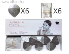 Oxigenes kezelésekhez NeeBright kit - ELKON ELKONcosmetic Kft.