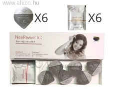 Oxigenes kezelésekhez NeeRevive kit - ELKON ELKONcosmetic Kft.