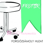 HUZAT FORGÓZSÁMOLYRA BUCSÁNYI ÉS IMPORT - FROTTIR - Bucsányi