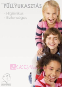 A4-es poszter Kids - STUDEX
