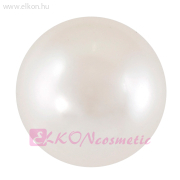 10mm Gyöngy, Aranyozott Fülbevaló - STUDEX