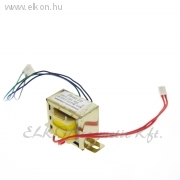 UV STERILIZÁTOR PÓTLÁMPA 8W FÉNYCSŐ (15x290mm) - ELKON