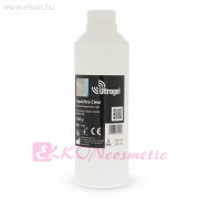 KONTAKT GÉL AquaUltra Clear Ultrahang gél 1000 gr - Ultragel