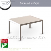 Automata Hajfelszívó, Hajporszívó, Gabbiano 1400W - E-SHOP