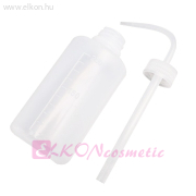 Szempilla öblítő flakon 250ml - Long Lashes