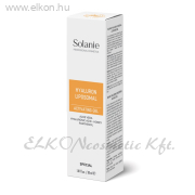 Solanie Hialuron liposzómás aktiváló gél 30 ml - Solanie ELKONcosmetic Kft.