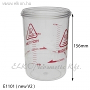 E4506, E5050 KÉSZÜLÉKEKHEZ Peeling Kefe készlet 6db-os - ELKON