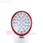 PolarLight Polarizált LED fényterápiás arckezelő készülék - ALVEOLA ELKONcosmetic Kft.