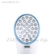 PolarLight Polarizált LED fényterápiás arckezelő készülék - ALVEOLA ELKONcosmetic Kft.