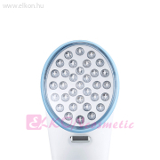 PolarLight Polarizált LED fényterápiás arckezelő készülék - ALVEOLA ELKONcosmetic Kft.