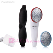 PolarLight Polarizált LED fényterápiás arckezelő készülék - ALVEOLA ELKONcosmetic Kft.