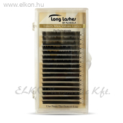 Luxury Mink Volume szempilla C/0,10 -10mm - Long Lashes