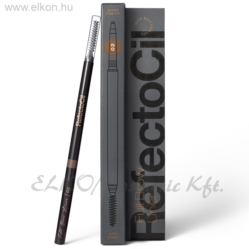 Full Brow Liner 2 - REFECTOCIL ELKONcosmetic Kft.