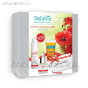 Solanie Lifting Beauty szett Jáde masszírozó rollerrel - Solanie