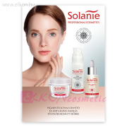 Plakát Vita White - Solanie