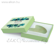 Gua Sha Jade Masszírozó kő - Solanie ELKONcosmetic Kft.