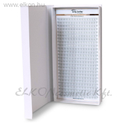 3D Premium Premade Volume Fans C/0,07 10mm - Long Lashes ELKONcosmetic Kft.